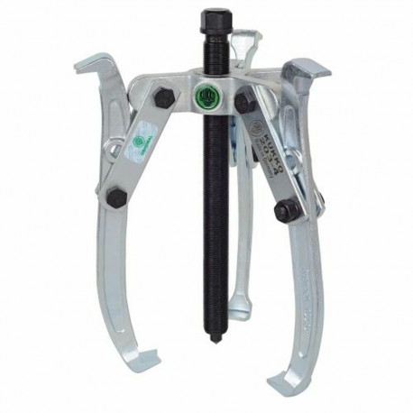 Bearing puller KUKKO 400x300 mm 2-3 Legs