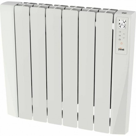 Radiaator Ferroli