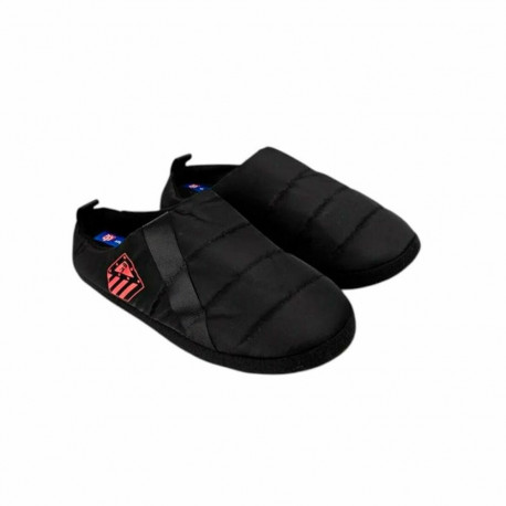 House Slippers Marpen Atletico de Madrid Black - 40-41