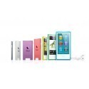 Apple MP3 iPod nano 16GB зеленый, gen.7