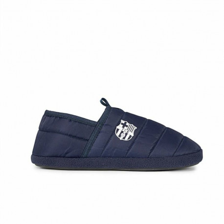 House Slippers Marpen Fc Barcelona Blue - 44-45
