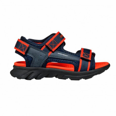 Children's sandals Geox Airadyum Red - 30