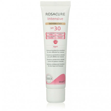 Facial Cream Rosacure ROSACURE Spf 30 30 ml