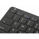 Omega klaviatuur tahvelarvutile, Bluetooth (41435)