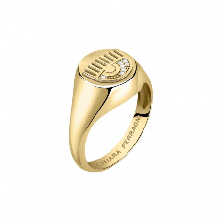 Ladies' Ring Chiara Ferragni J19AUW44018 (18)
