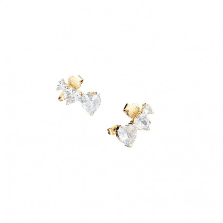 Ladies' Earrings Chiara Ferragni J19AUV26