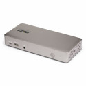 USB-jaotur Startech 150UE-USB4DOCKTRIPLE Hall