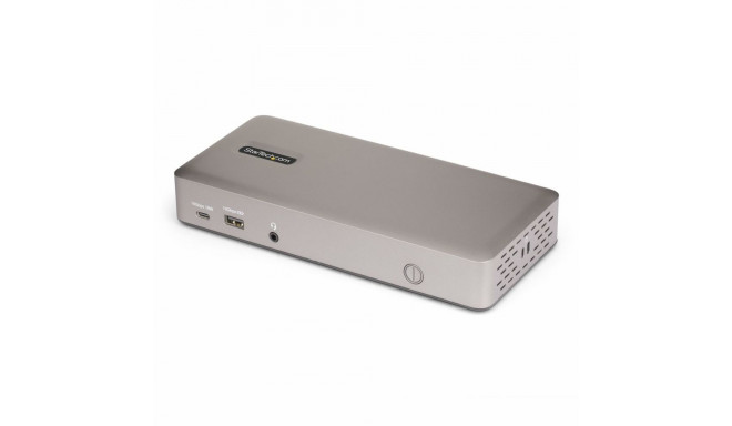 USB-jaotur Startech 150UE-USB4DOCKTRIPLE Hall
