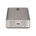 USB-jaotur Startech 150UE-USB4DOCKTRIPLE Hall
