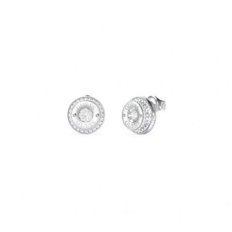 Ladies' Earrings Guess JUBE05557JWRHT-U