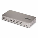 USB-jaotur Startech 150UE-USB4DOCKTRIPLE Hall