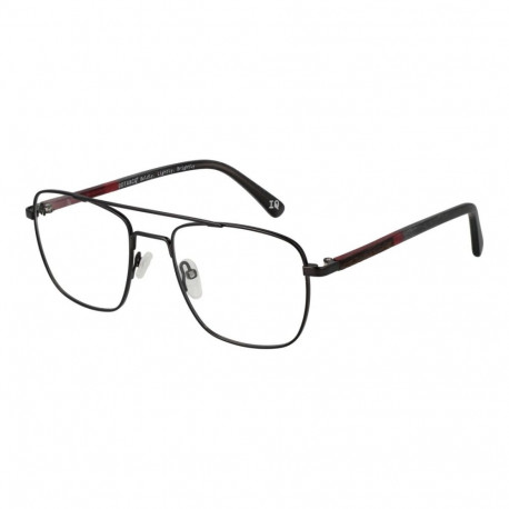 Men' Spectacle frame Botaniq BIO-1019 52005