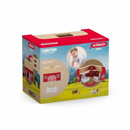 Tegevuskujud Schleich