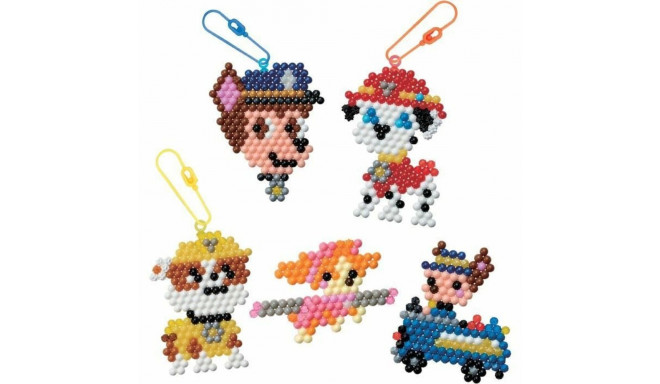 Glass beads Aquabeads