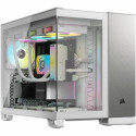 ATX Semi-tower Box Corsair White