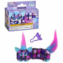 Fluffy toy Hasbro Plastic