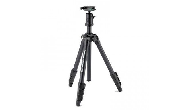 Velbon tripod kit Sherpa 6430D + QHD-63D - Tripods - Photopoint