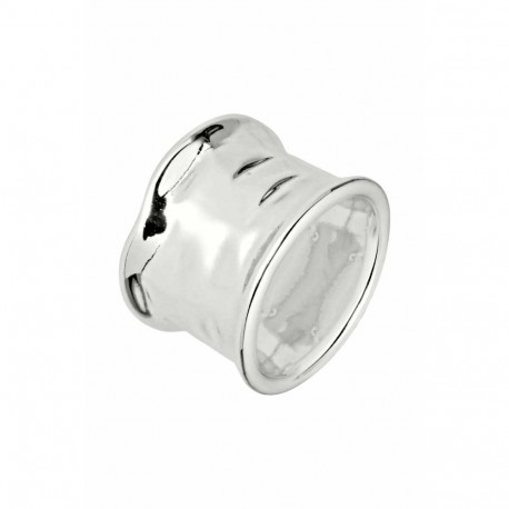 Ladies' Ring LIU JO LJ2730M16 Silver 16