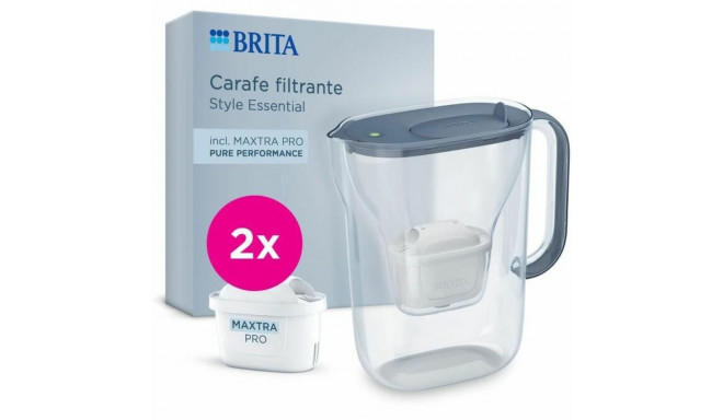 Filter jug Brita Blue