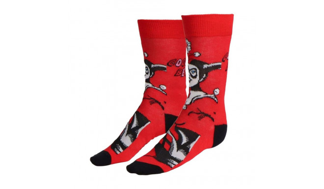 Socks Harley Quinn 3 pairs