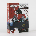 Socks Harley Quinn 3 pairs