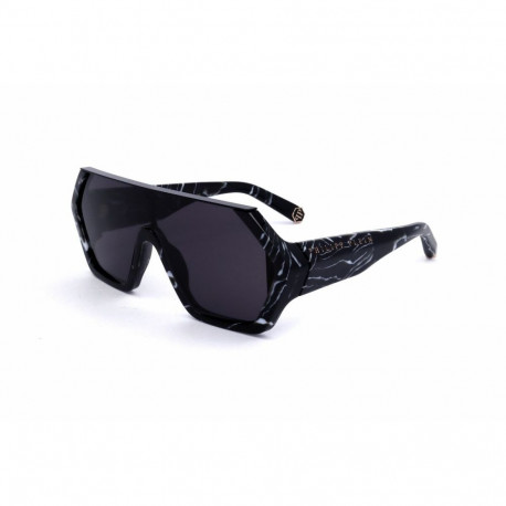 Men's Sunglasses PHILIPP PLEIN SPP047-0Z21 Ø 99 mm