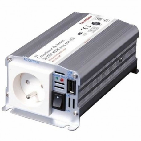 Current Converter Thomson 600-1200 W 24 V 220-240 V