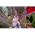 GoPro Hero kinnitus kiivri küljele