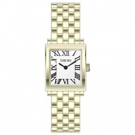 Naiste Kell Stroili 1698375 Kuldne