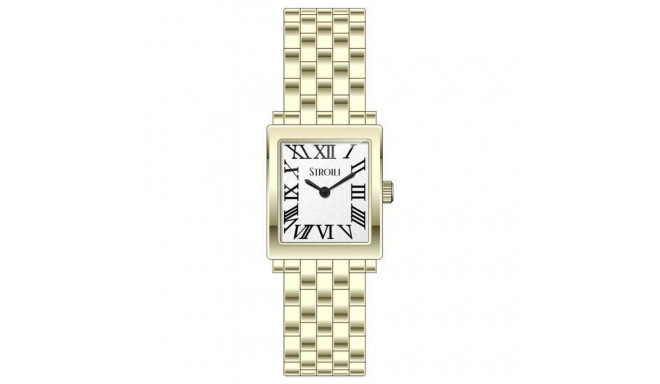 Naiste Kell Stroili 1698375 Kuldne