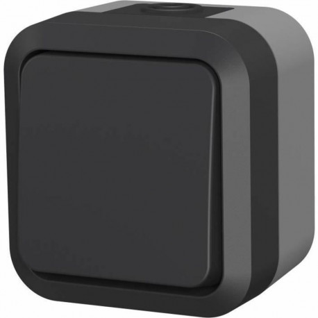 Surunupplüliti QUARX - Aqua Pro