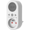 Timer GAO Screen Digital timer Easy button control LED in operation indicator 8 programmes 24 hours 