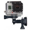 GoPro Hero kinnitus kiivri küljele