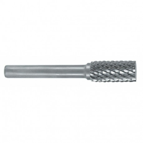 Drill Bit RUKO A-ZYA 8 mm Hard metal (HM)