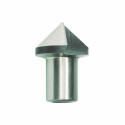 Countersink-deburring tool (Countersinks) RUKO F20 Unigrat