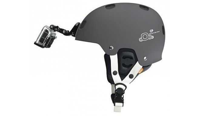 GoPro HD Hero helmet front mount