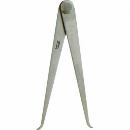 Sise kompass VOGEL 400 mm