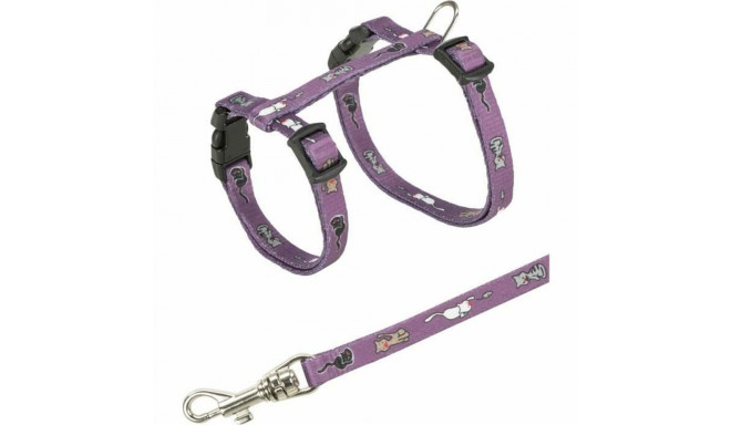 Cat Harness Trixie