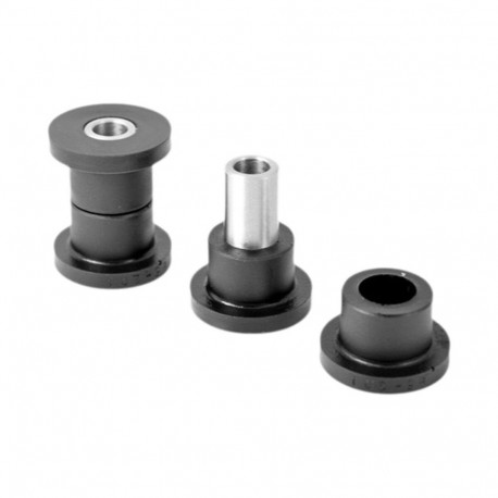 Silentblock Powerflex PFF85-201BLK Delantera 2 Tükid, osad