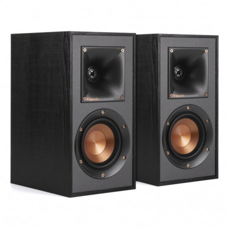 Kõlarid KLIPSCH KL1066233 Must 50 W (2 Ühikut)