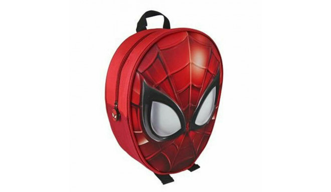 3D School Bag Spider-Man 064