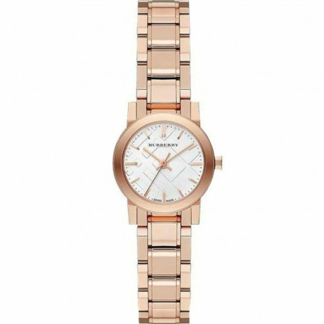 Ladies' Watch Burberry BU9204 (Ø 26 mm)