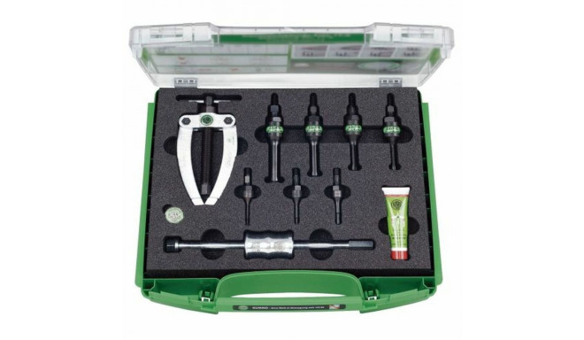 Bearing puller KUKKO