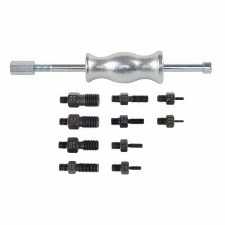 Bearing puller KUKKO