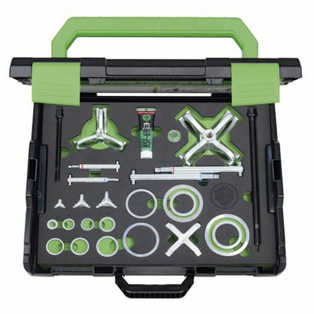 Laagri eemaldaja KUKKO