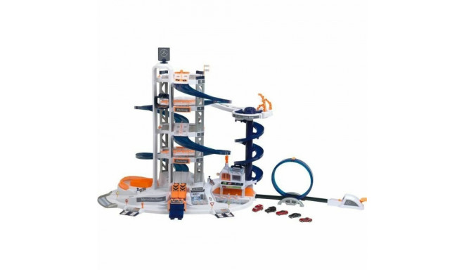 Playset Klein
