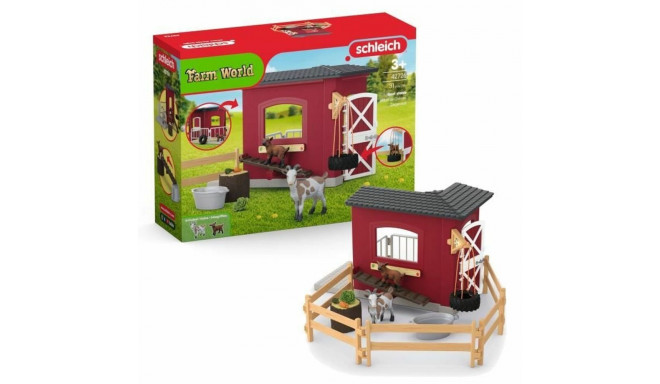 Playset Schleich