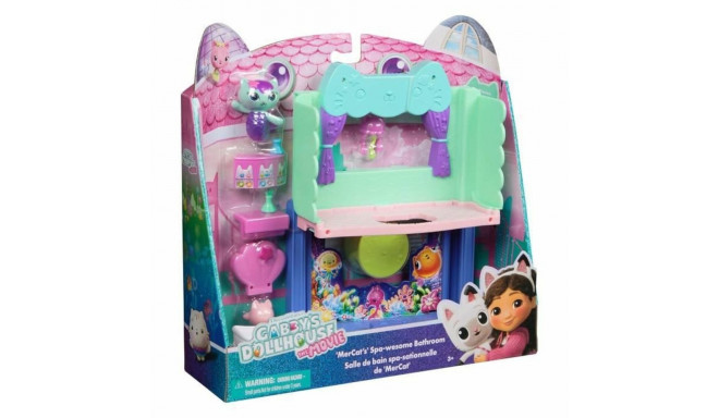 Playset Spin Master 10 Pieces