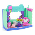 Playset Spin Master 10 Pieces