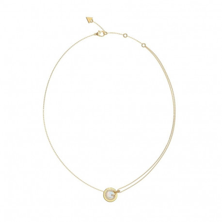 Naiste Ripats Guess JUBN05437JWYGT-U Kuldne